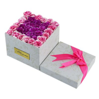 جعبه گل ماندوی